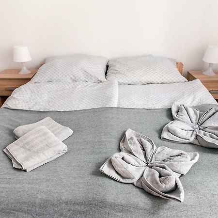 Apartament na Wyspie Piasek Apartment Klodzko Bagian luar foto